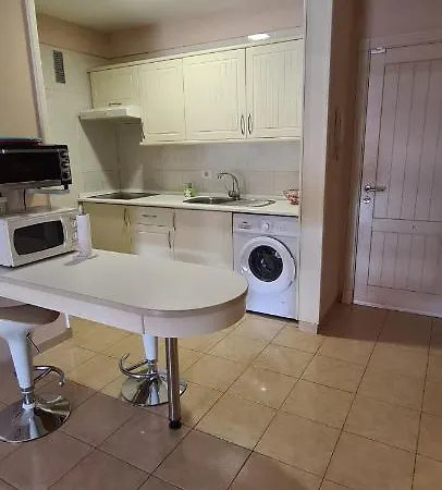 Apartment Olivia Sunset Trinidad Sur