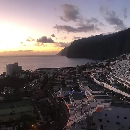 Olivia Sunset Trinidad Sur Apartman