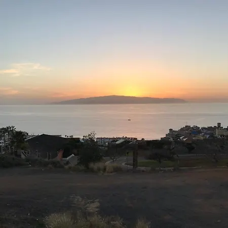 아파트 Olivia Sunset Trinidad Sur *