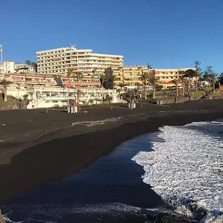 Olivia Sunset Trinidad Sur * Puerto de Santiago (Tenerife)