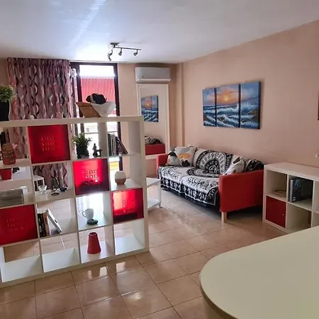 Apartment Olivia Sunset Trinidad Sur Puerto de Santiago (Tenerife)