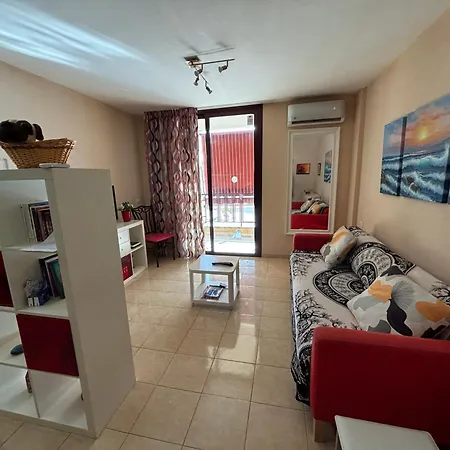 Apartment Olivia Sunset Trinidad Sur Puerto de Santiago (Tenerife)